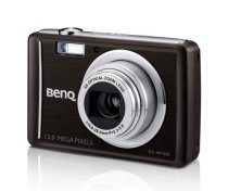 BenQ lansează în România W1220, o cameră foto ultra slim cu senzor de 12MP (FOTO)