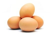 De Paşti, nu se scumpesc ouăle