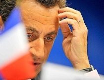 Rezultatele alegerilor regionale din Franţa: Partidul lui Sarkozy, devansat de socialişti 