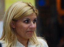 Elena Udrea ar putea deveni prim-vicepreşedinte PDL