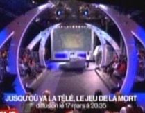 O emisiune TV din Franţa le cere concurenţilor să îşi electrocuteze rivalii (VIDEO)
