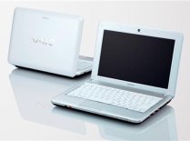 Sony Vaio M Series ? primul netbook al producătorului japonez (FOTO)