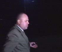 Un poliţist din Olt, oprit în trafic, a refuzat să sufle în fiolă şi a fugit (VIDEO)