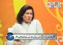 Explozie în direct, la o televiziune din Pakistan (VIDEO)
