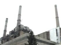 Protest la Târgu Jiu: 200 de angajaţi ai Energoconstrucţia Rovinari, în grevă generală