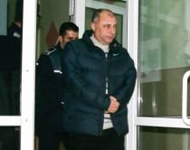 Antonie Solomon şi Cornel Penescu, trimişi în judecată. Edilul suspendat al Craiovei rămâne în arest 