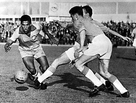 Istoria Cupelor Mondiale. Chile 1962