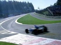 Griji pentru Formula 1, după ce un tunel s-a prăbuşit la circuitul Marelui Premiu al Belgiei