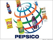 PepsiCo se reorientează către pieţe emergente şi produse sănătoase
