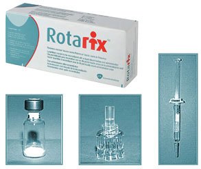 Vaccinul Rotarix, folosit şi în România, ar putea fi interzis 