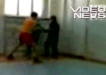 Profesoară de 73 de ani, bătută de elevi în timpul orelor de sport - VIDEO