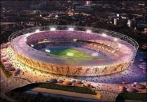 West Ham vrea să se mute pe stadionul Jocurilor Olimpice din 2012
