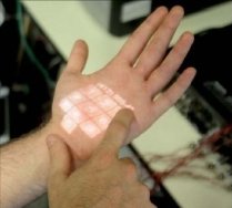 Skinput, sistemul care foloseşte epiderma umană drept interfaţa de interacţiune cu gadgeturile (VIDEO)