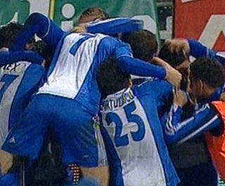 Rapid - Universitatea Craiova 0-1. Gângioveanu a dat lovitura în ultimul minut (VIDEO)