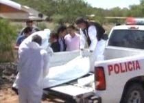 Şeful poliţiei mexicane, decapitat de traficanţii de droguri (VIDEO)