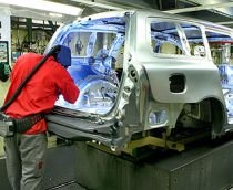 Grupul chinez Zhejiang Geely Holding cumpără de la Ford compania suedeză Volvo