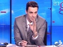 Lumea lui Mircea Badea. Radu Berceanu să-şi pună pene pe fund şi să-şi dea demisia! (VIDEO)