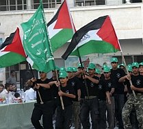Israel promite ?să lichideze? conducerea Hamas din Gaza

