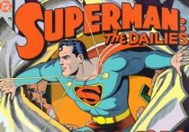 1,5 milioane de dolari pentru un exemplar al revistei în care a debutat Superman
