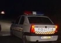 Un poliţist din Dolj a omorât o femeie cu maşina, după care a fugit de la locul accidentului (VIDEO)