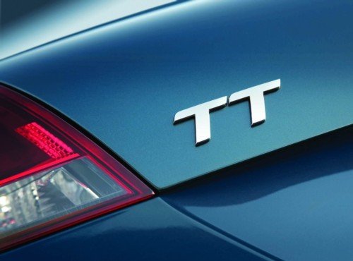 Audi TT facelift va fi prezentat la Salonul Auto din Leipzig