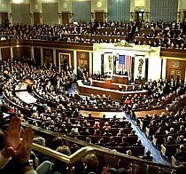 Un grup pro-israelian presează Congresul să schimbe politica lui Obama
 