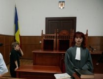 Vicepreşedintele Judecătoriei Petroşani, Valentin Popescu, arestat preventiv pentru 29 de zile