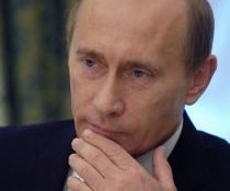 Vladimir Putin: Atentatele din Moscova şi Daghestan ar putea fi comise de "aceeaşi bandiţi"
