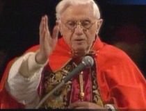 Papa foloseşte sărbătorile pascale pentru a riposta la atacurile de pedofilie (VIDEO)