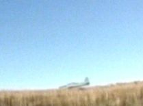 Avion prăbuşit, în direct, în timpul unui miting aerian (VIDEO)