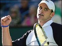 Andy Roddick a câştigat turneul de tenis de la Miami (VIDEO)