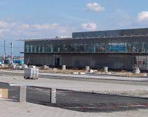 Probleme grave pe aeroportul din Sibiu descoperite la recepţia lucrărilor de modernizare