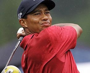Tiger Woods a revenit la antrenamente şi a avut parte de "o primire incredibilă" din partea fanilor