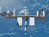 Contract între NASA şi Rusia pentru transportul astronauţilor americani către ISS