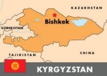 Kîrgîzstan. Cel puţin nouă morţi, în urma confruntărilor dintre militanţi ai opoziţiei şi poliţişti (VIDEO)