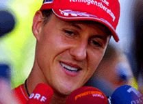 Schumacher, susţinut de echipă în ciuda rezultatelor uşor dezamăgitoare: Este remarcabilă atenţia lui pentru detalii