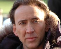 Dator vândut: Nicolas Cage a pierdut două vile în favoarea creditorilor săi