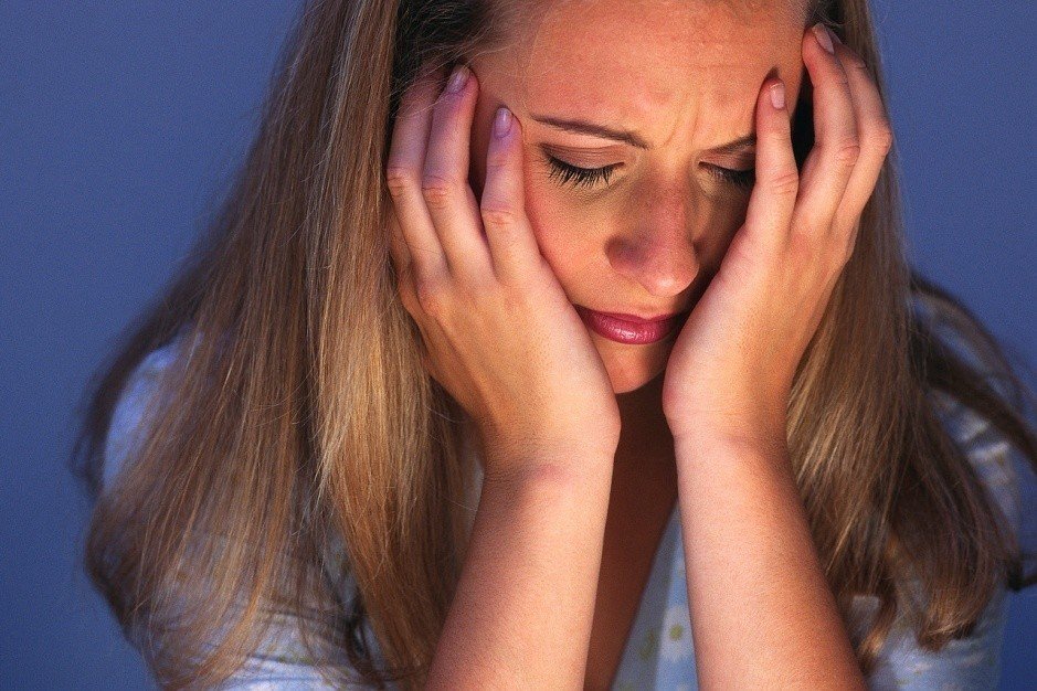 OMS: În câţiva ani, depresia va ocupa locul doi în topul bolilor care fac cele mai multe victime (VIDEO)