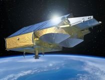 Cryosat 2, un satelit care măsoară grosimea banchizelor polare, a fost lansat cu succes 