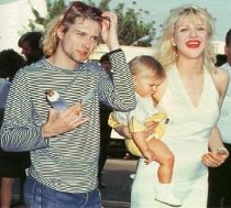 Povestea cuplului Kurt Cobain-Courtney Love, ?spusă? pe marile ecrane de Robert Pattinson şi Scarlett Johansson