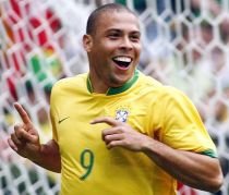 Ronaldo e sincer: "Nu merit să merg la Cupa Mondială cu Brazilia"