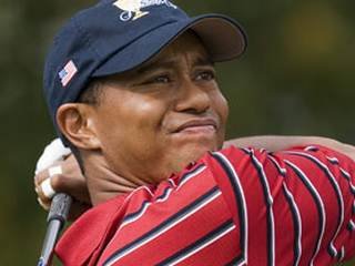 Tiger Woods, mai bun ca niciodată la revenirea în circuit, la Augusta