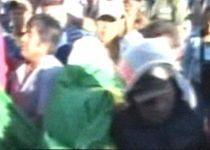 Proteste violente în Bolivia (VIDEO)