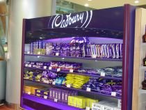 BNP Paribas va intermedia vânzarea afacerilor din România ale Cadbury în domeniul ciocolatei