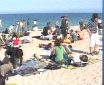 Turiştii pot beneficia de pachete promoţionale pe litoral, de 1 Mai. Vezi ofertele disponibile