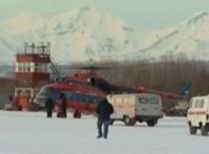 Zece turişti au murit în Rusia, după ce au fost surprinşi de o avalanşă (VIDEO)