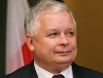 Preşedintele Poloniei, Lech Kaczynski, va fi înmormântat sâmbătă 