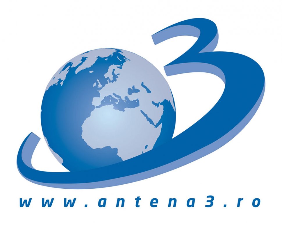 ANTENA 3 a înregistrat o creştere în primul trimestru din 2010