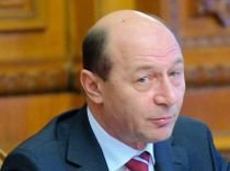 Băsescu critică dur noul mod de alegere a şefiei PDL: Mi se pare o bolşevizare a partidului (VIDEO)