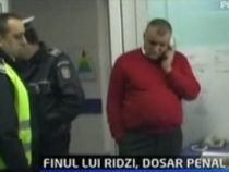 Finul Monicăi Iacob Ridzi riscă până la 5 ani de închisoare pentru că a condus băut (VIDEO)